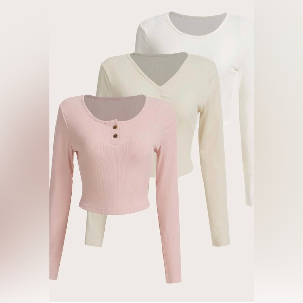 Long sleeve